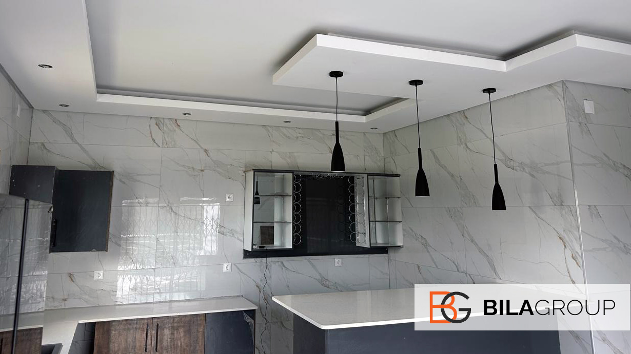 ceilings and lighting johannesburg