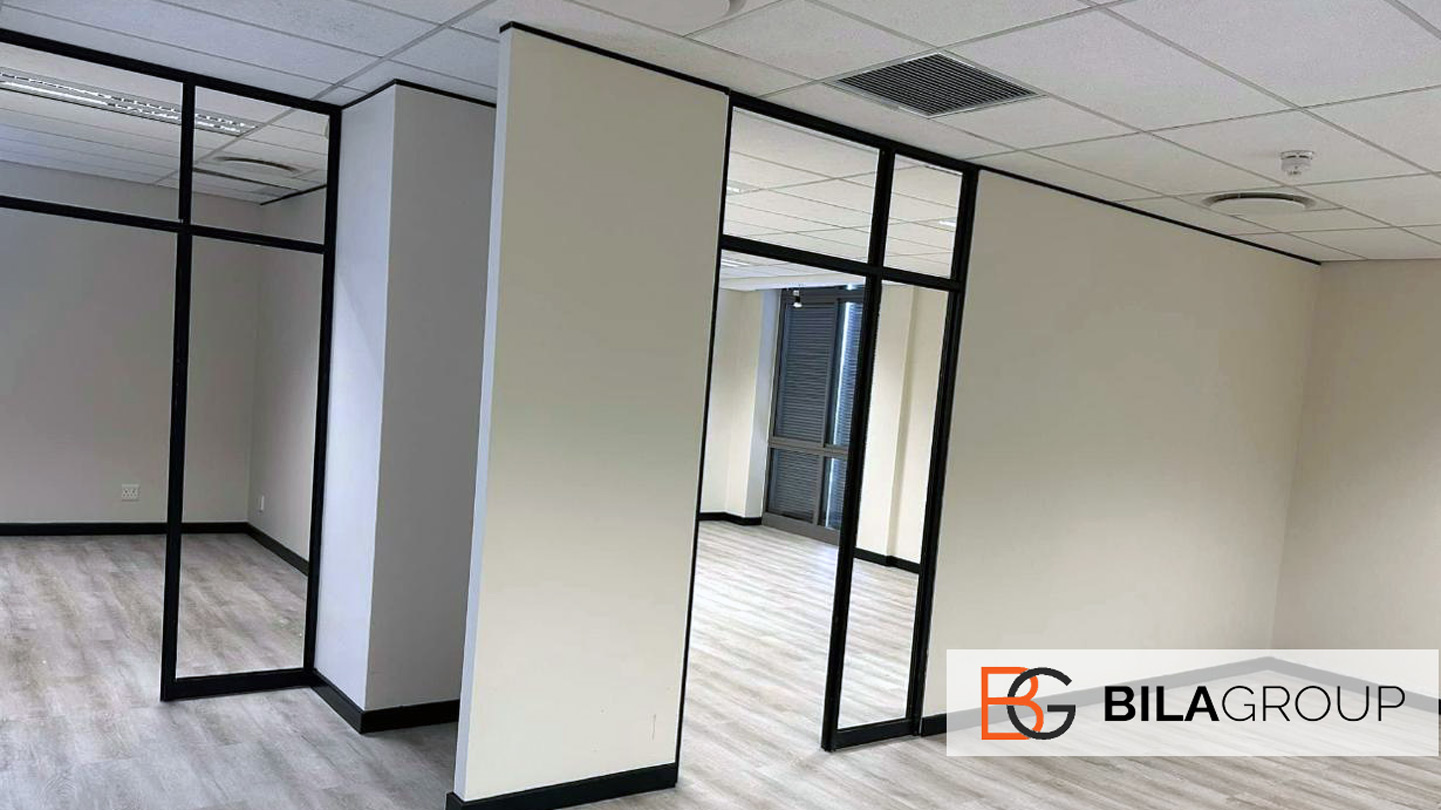 drywall and partitioning johannesburg