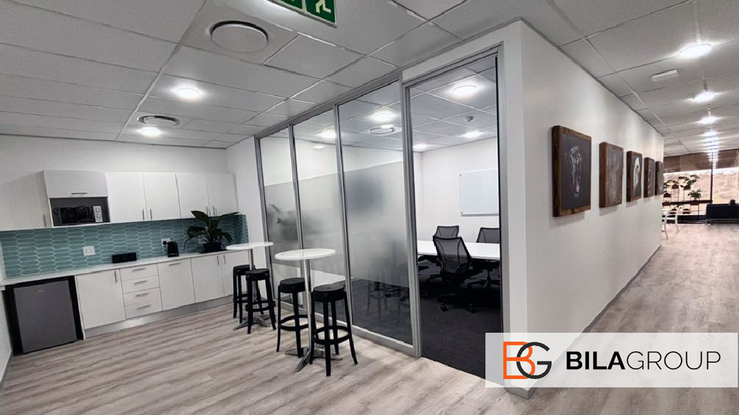 drywall and partitioning johannesburg