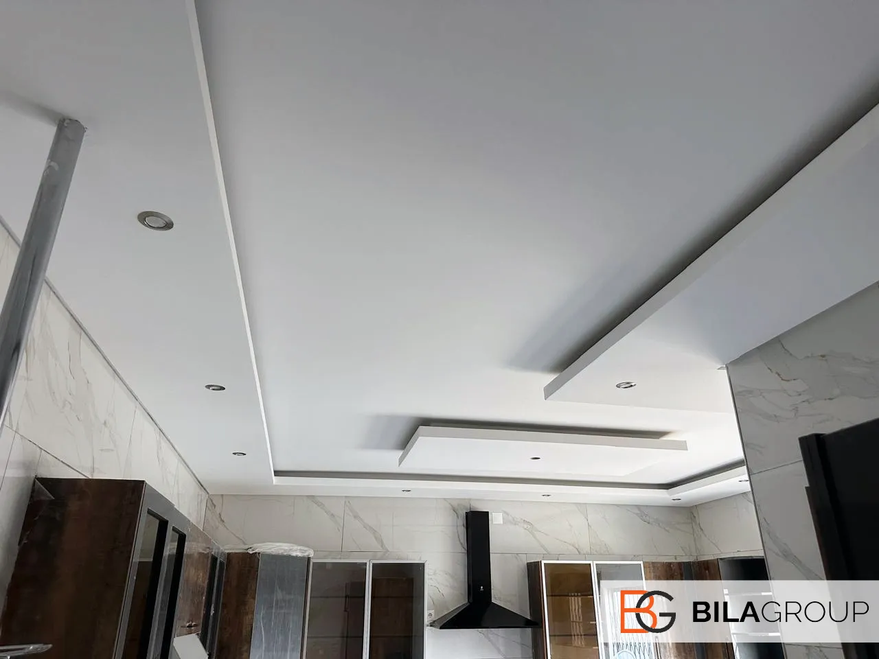 drywall partitioning johannesburg by bilagroup