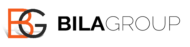 bilagroup logo dark
