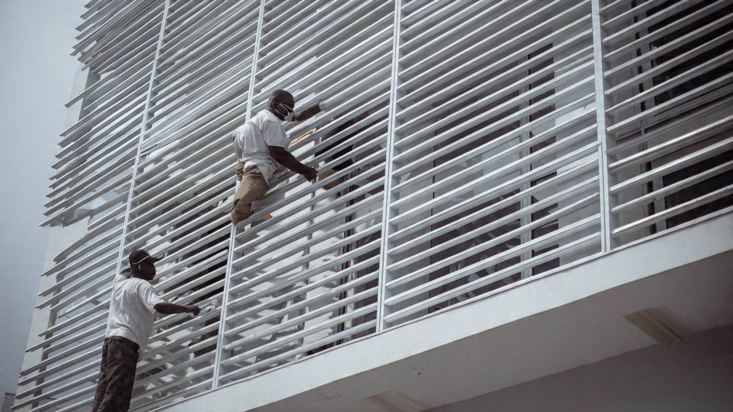 glass and aluminium johannesburg